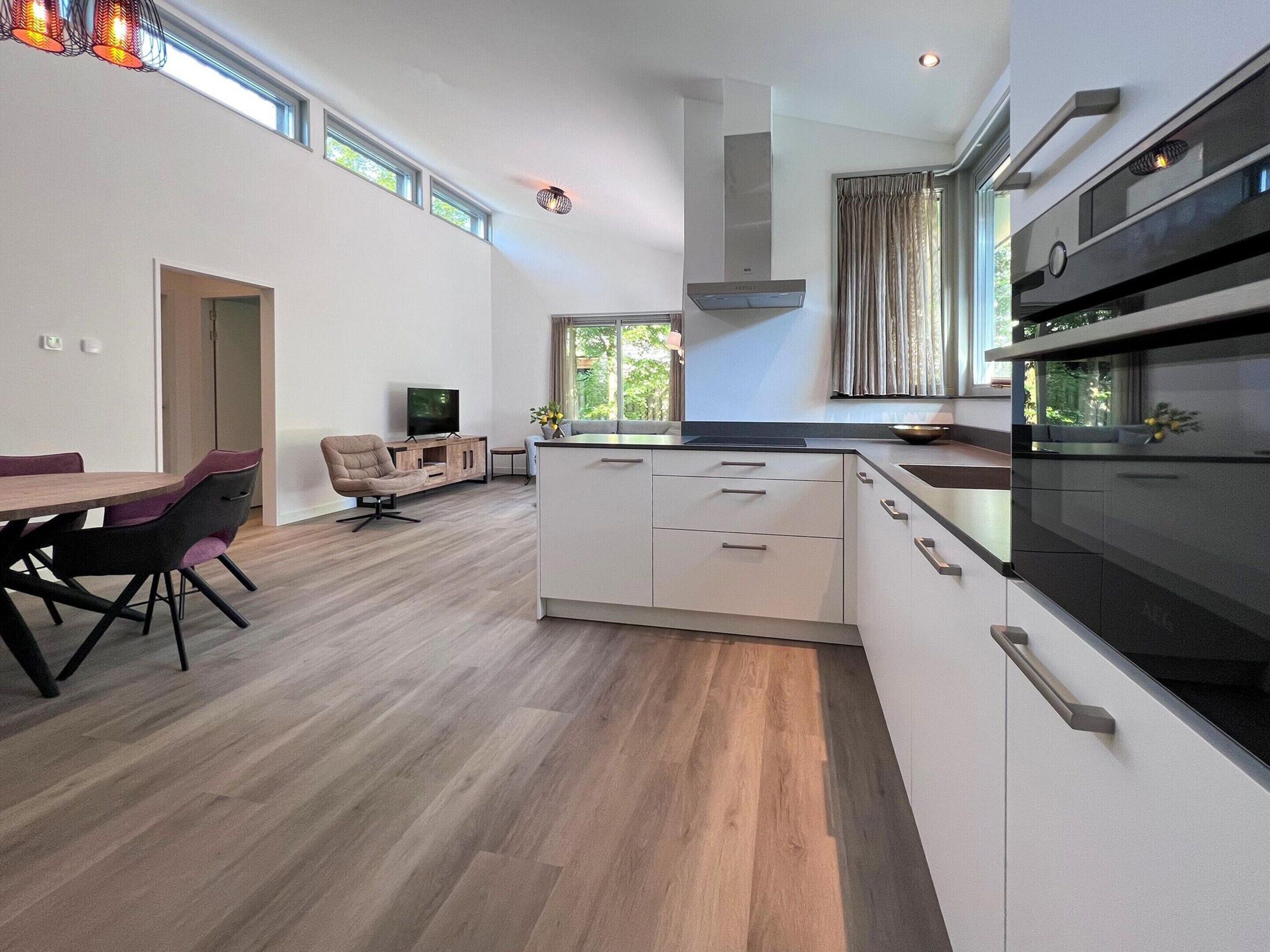 Casa | Cucina privata