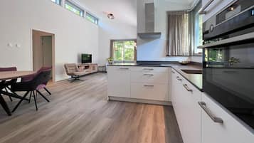 Casa | Cucina privata