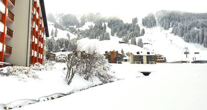 Triangel A Leppin by Interhome