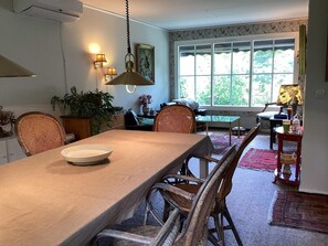 Dining - 6 Person Holiday Home in Tyringe (Tyringe)
