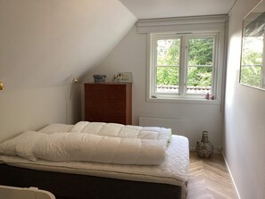 3 bedrooms, individually furnished - 6 Person Holiday Home in Tyringe (Tyringe)
