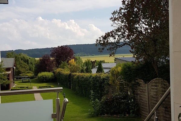 Apartment | Außenbereich
