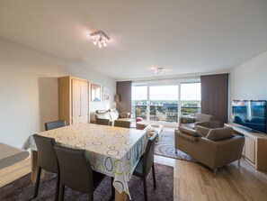 Appartement | Restauration