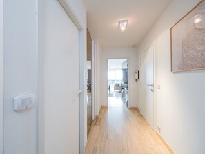 Apartamento | Parte interna