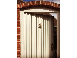 Exterior - Lange Eins Comfortable Holiday Residence (Arnis)