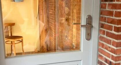 Lange Eins Comfortable Holiday Residence