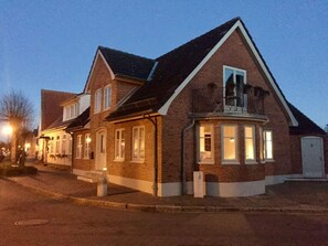 Exterior - Lange Eins Comfortable Holiday Residence (Arnis)