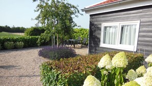 Eksteriør