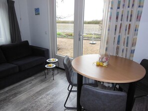 Dining - Schelphoekje Modern Retreat (Aagtekerke)