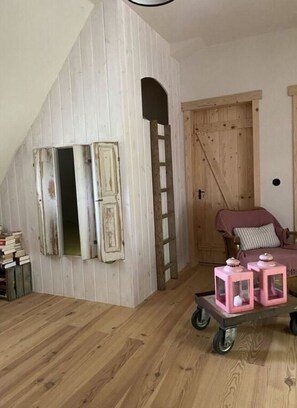 3 bedrooms - Holidays in Happiness (Tetenbüll)