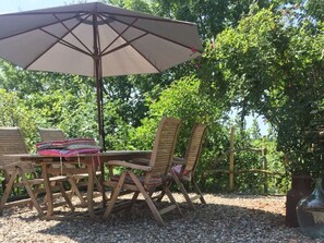 Dining - Holidays in Happiness (Tetenbüll)