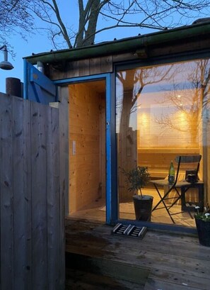 Exterior - Holidays in Happiness (Tetenbüll)