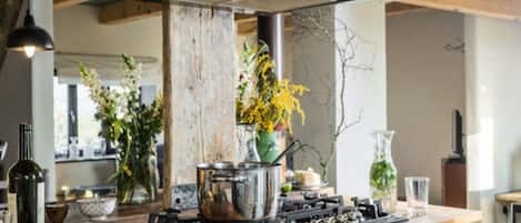 Apartment | Private kitchen