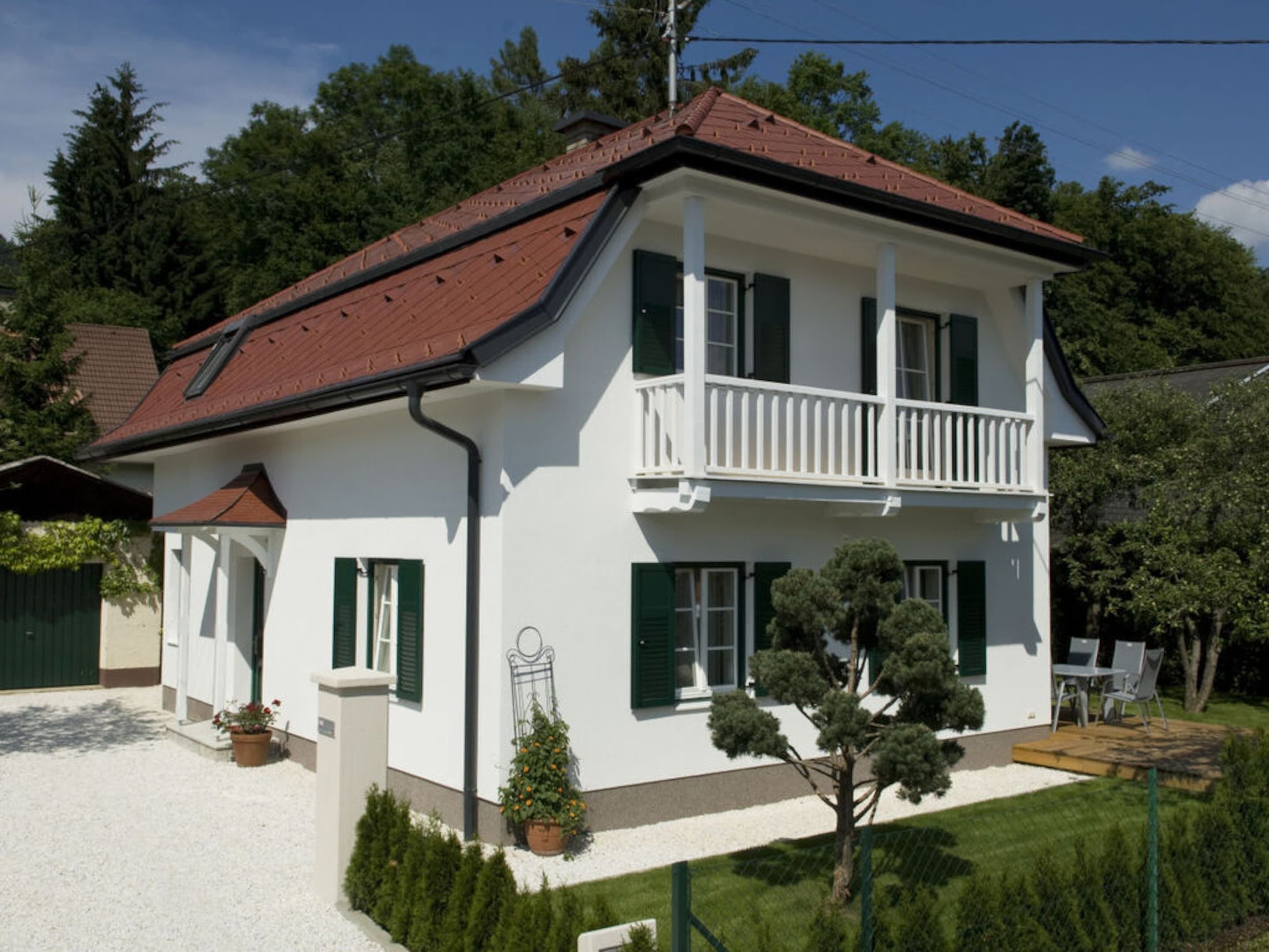 Außenbereich