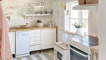 Hus | Eget kök