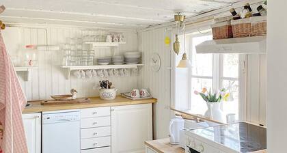 6 Person Holiday Home in Vingaker