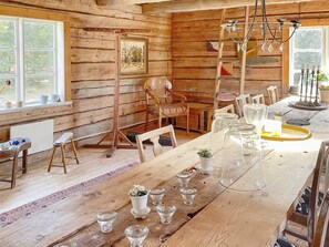 House | Dining - 6 Person Holiday Home in Vingaker (Vingåker)
