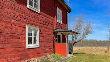 Hus | Exteriör