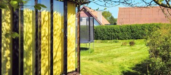 Oster Assels 8人度假屋