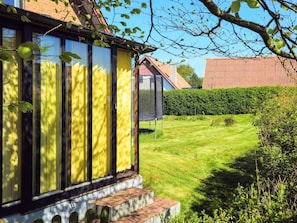Hus | Eksteriør