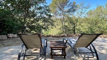 Apartemen | Eksterior