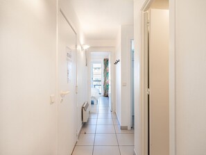 Interior - Apartment in Oostduinkerke With Garage (Koksijde)