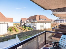 Lägenhet | Utsikt från boendet