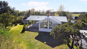 Hus | Eksteriør
