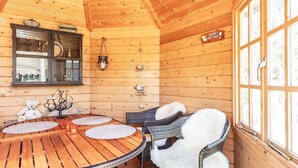 Hus | Eksteriør