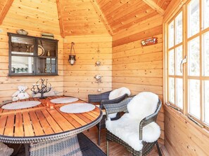 House | Exterior - 6 Person Holiday Home in Saeby (Sæby)