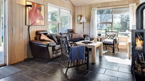Hus | Innvendig
