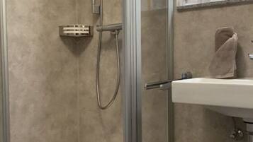 Ferienhaus | Badezimmer