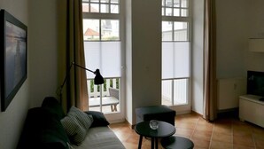 Unclassified image, 2 of 27, button - Holiday Apartment Palais am Park (Kuehlungsborn)