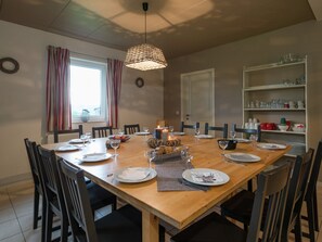 Ferienhaus | Speisen