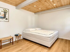 House - 5 Star Holiday Home in Laeso-by Traum (Læsø)