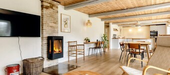 5 Star Holiday Home in Laeso-by Traum
