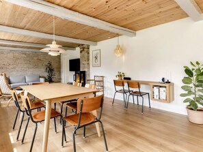 House | Dining - 5 Star Holiday Home in Laeso-by Traum (L æsø)