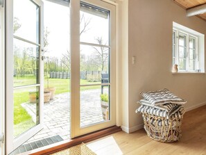 Casa | Vista desde la propiedad