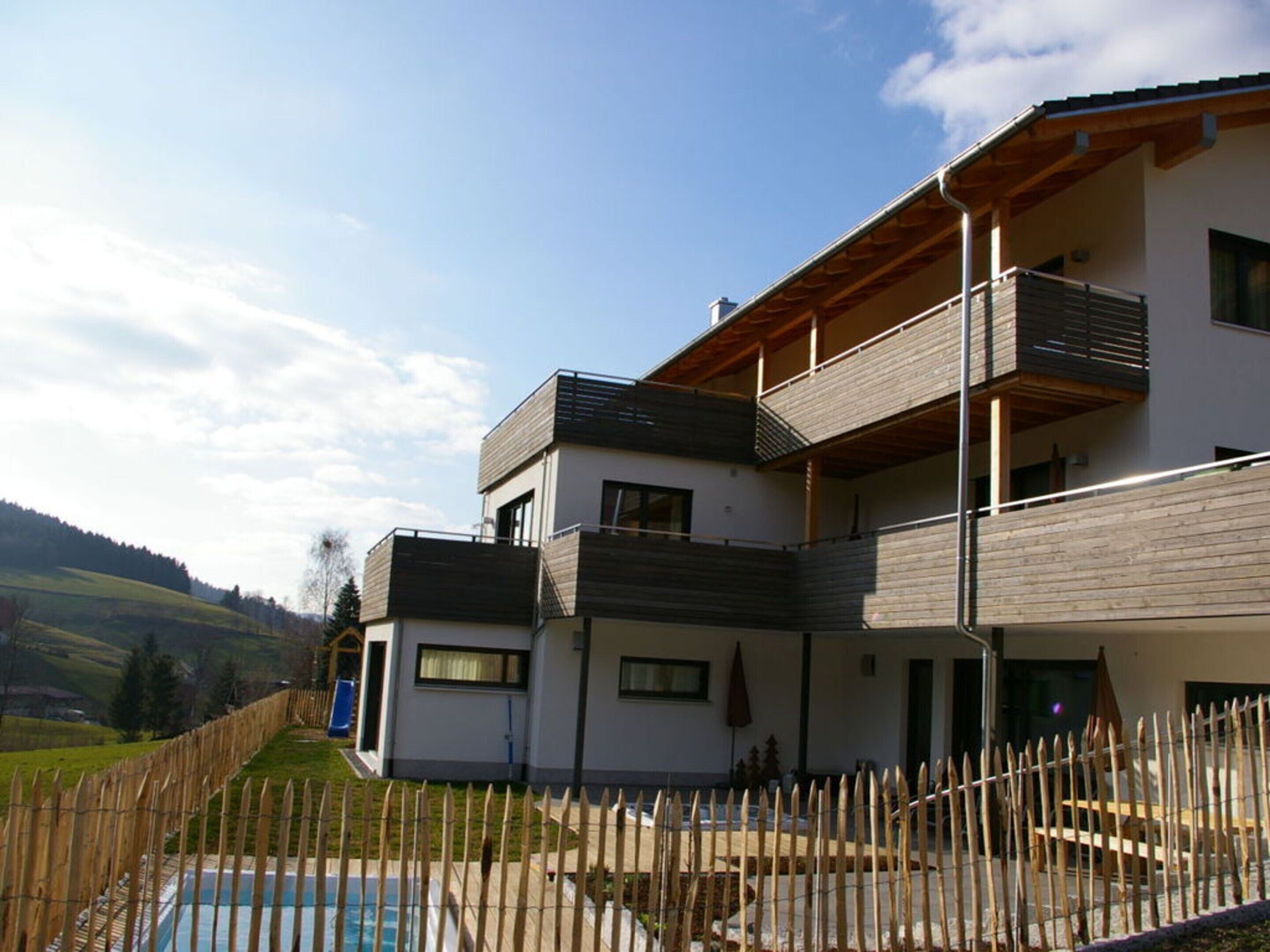 Außenbereich