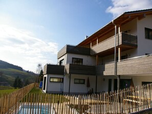 Exterior - Tasteful Apartment in Elzach-yach (Elzach)