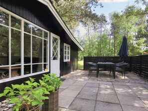 Exterior - 4 Person Holiday Home in Rodby (Rodby)