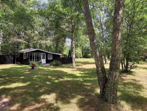 Exterior - 4 Person Holiday Home in Rodby (Rodby)