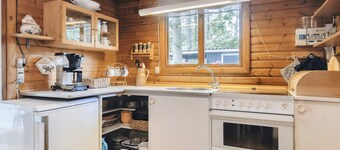 4 Person Holiday Home in Rodby