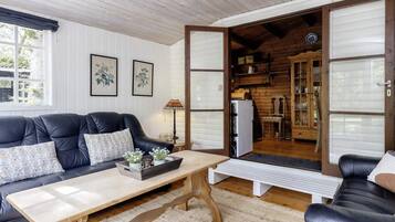 Maison | Coin séjour