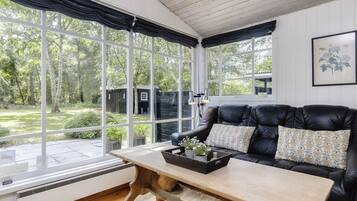 House | Living area
