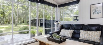 4 Person Holiday Home in Rodby