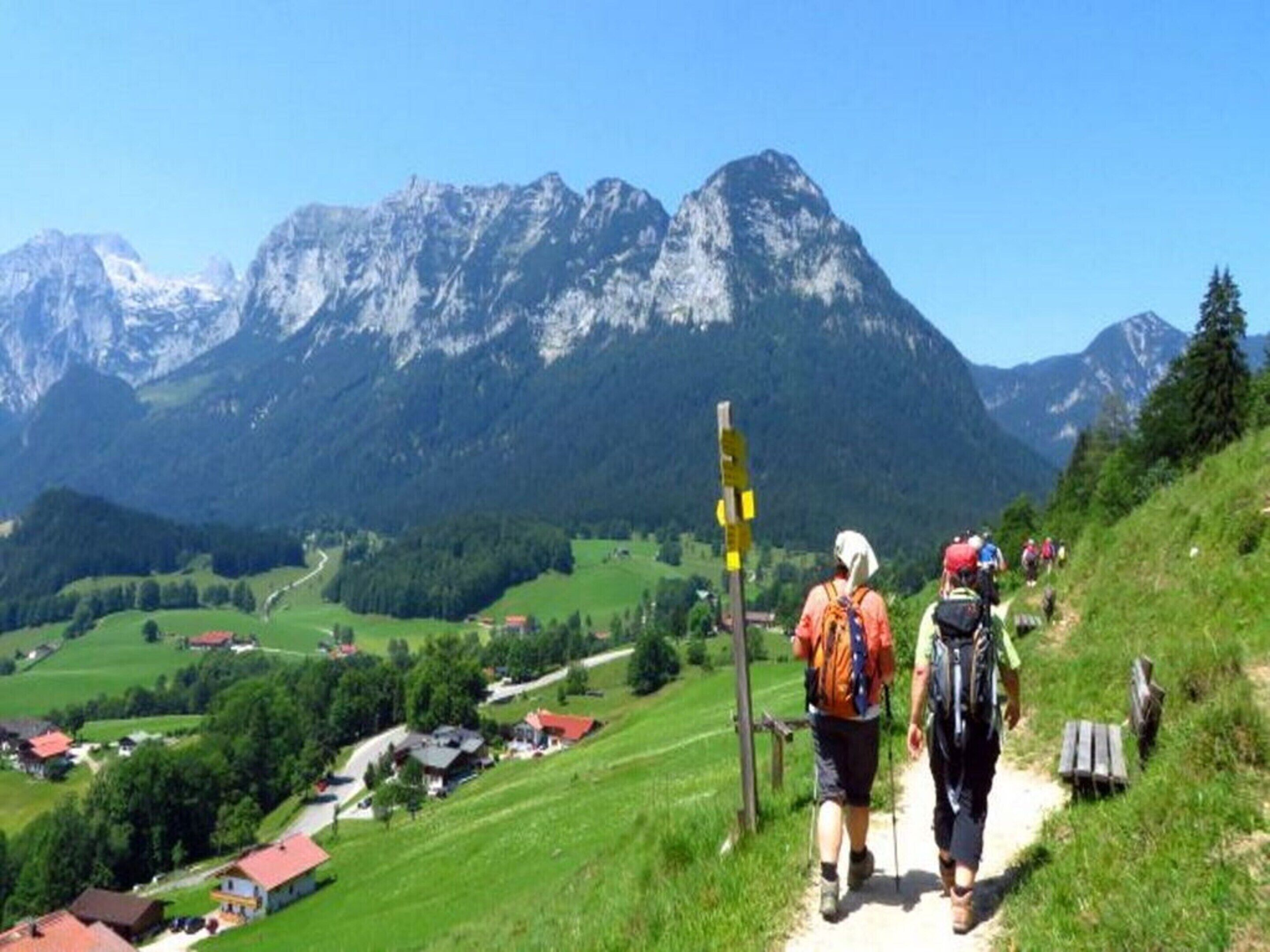 Rumah | 1 kamar tidur dan dilengkapi dengan perabotan berbeda-beda