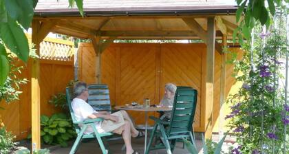 Ostenberg - Near CJD Comfortable Holiday Residence