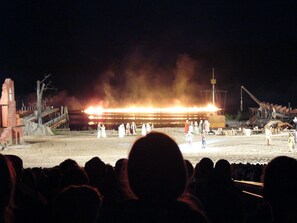 Exterior - Ostenberg - Near CJD Comfortable Holiday Residence (Garz/Rügen)