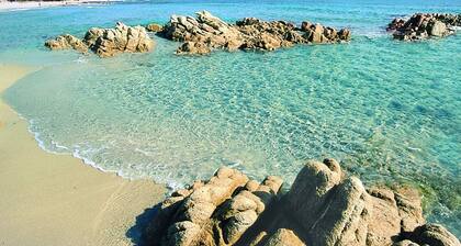 Holiday Home in San Teodoro Near the Sea